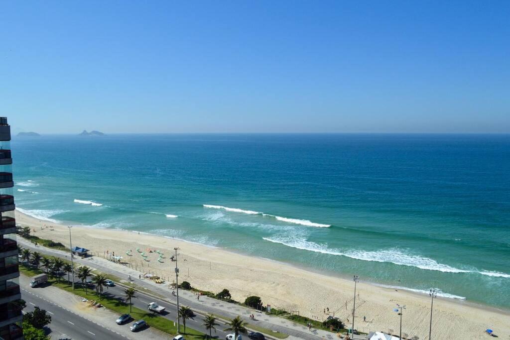 Apto Frente Mar 2