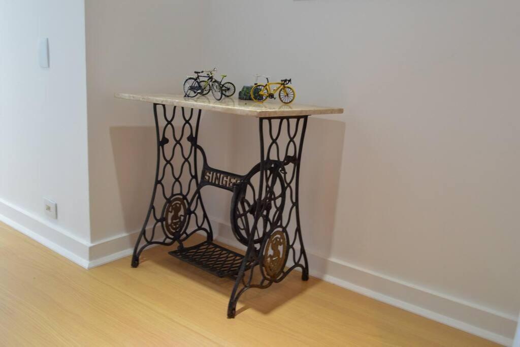 Apartamento Apto Frente Mar 2