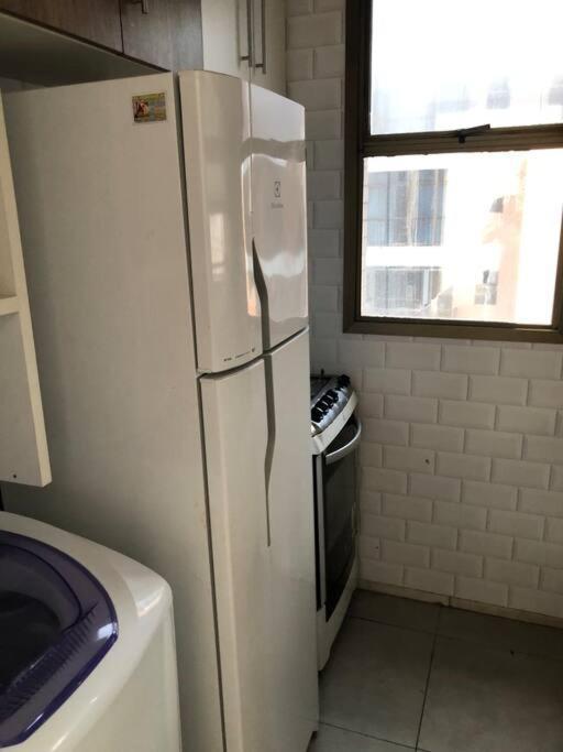 Apto Frente Mar 2 Apartamento