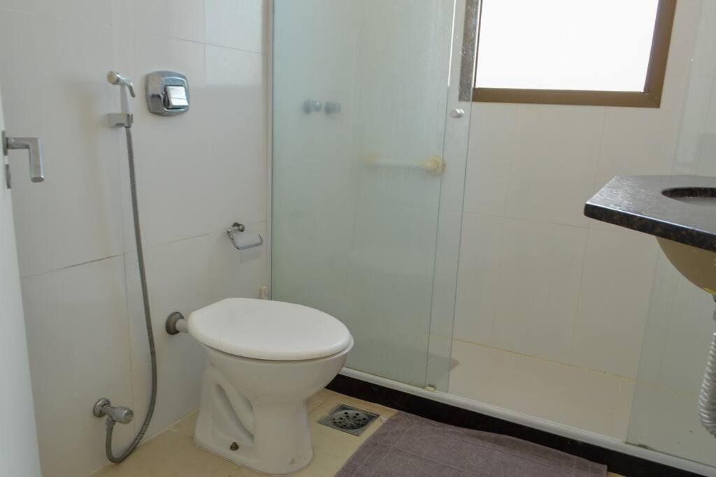 Apartamento Apto Frente Mar 2 Rio de Janeiro