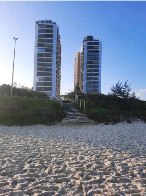 Apartamento Apto Frente Mar 2