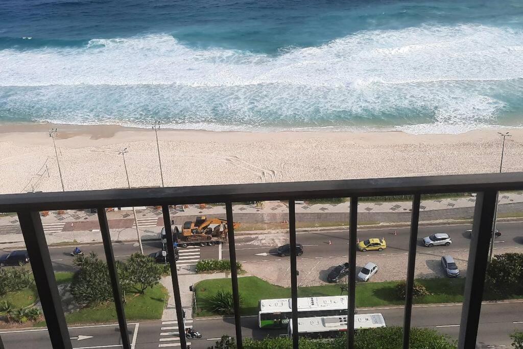 Apto Frente Mar 2 Apartamento Rio de Janeiro