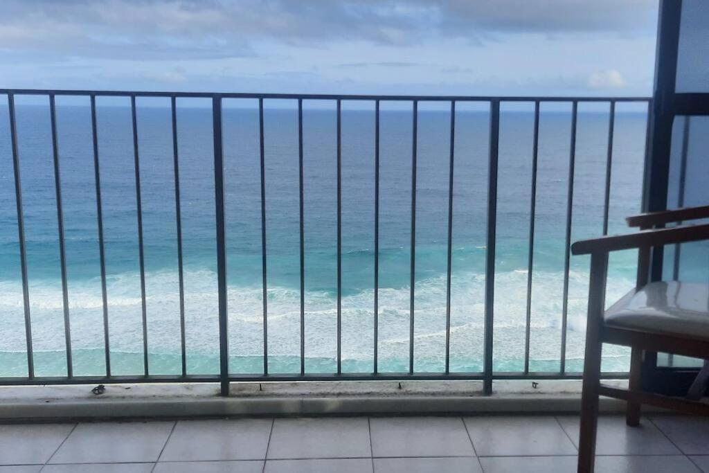 Apartamento Apto Frente Mar 2