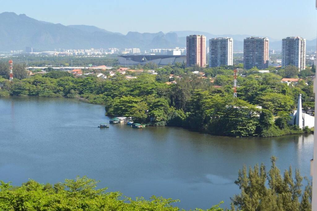 Apto Frente Mar 2 Rio de Janeiro