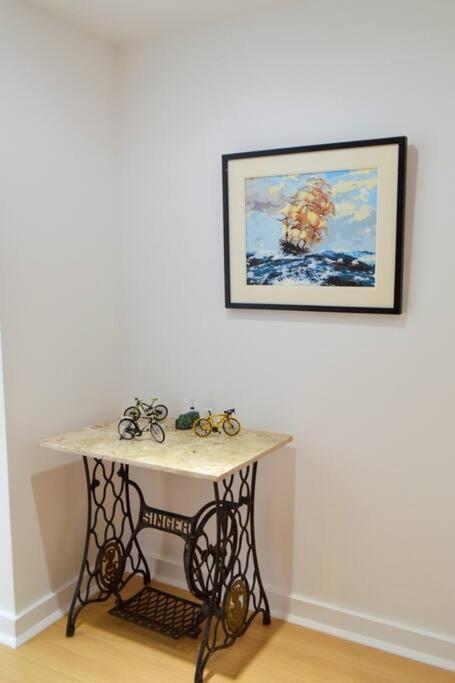 Apartamento Apto Frente Mar 2 *