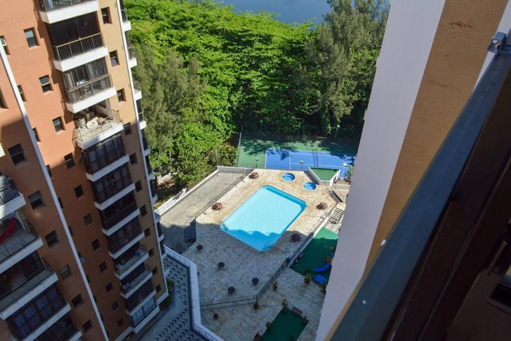 Apartamento Apto Frente Mar 2 Rio de Janeiro