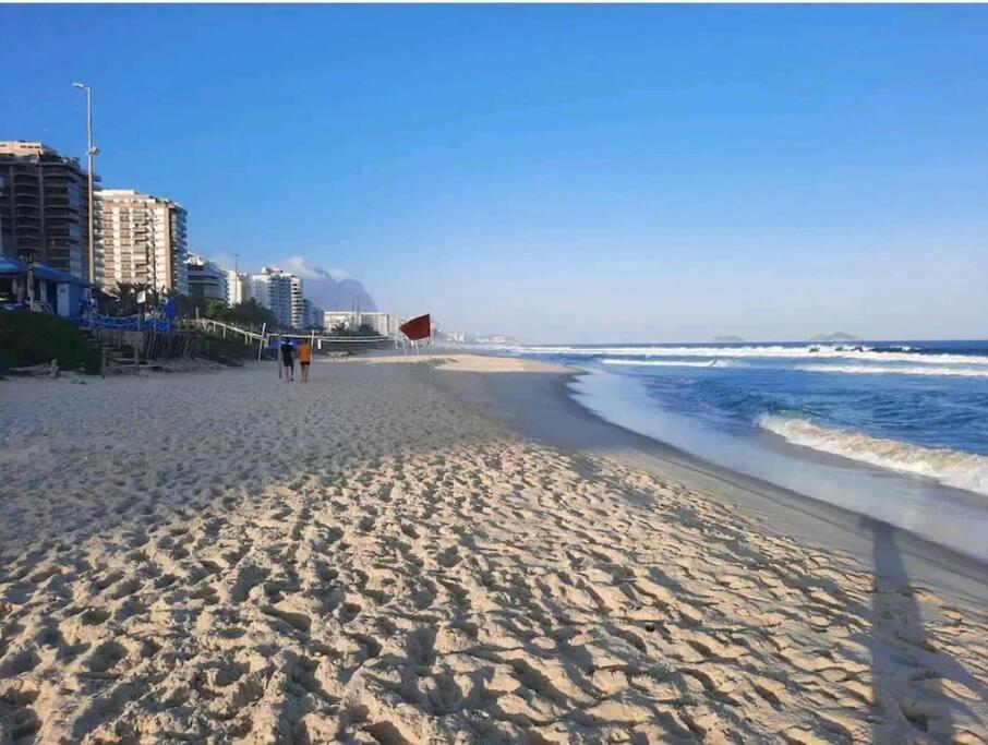 Apartamento Apto Frente Mar 2