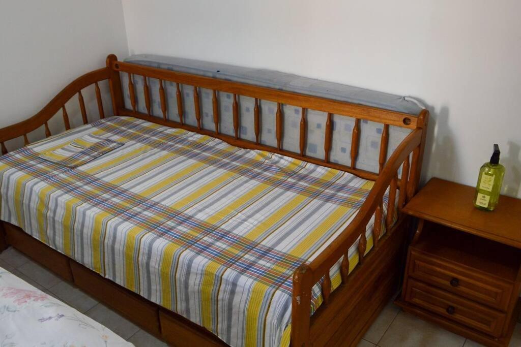 Apto Frente Mar 2 Apartamento *