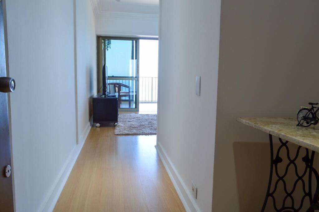 Apto Frente Mar 2 Apartamento