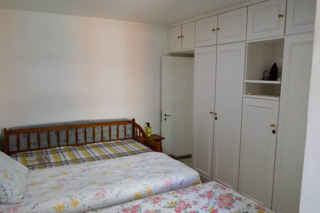 Apartamento Apto Frente Mar 2