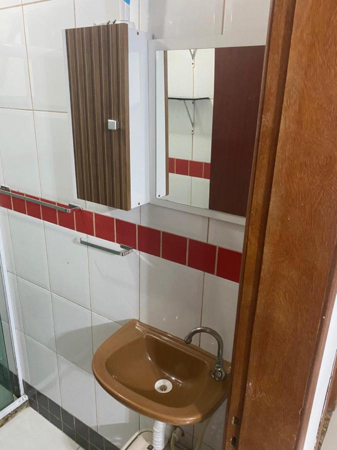 Homestay Alugo Nao E Apartamento Todo, Perto Da *