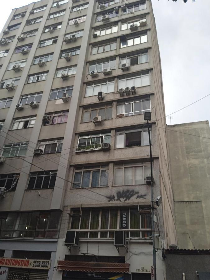 Lapa Apartamento *