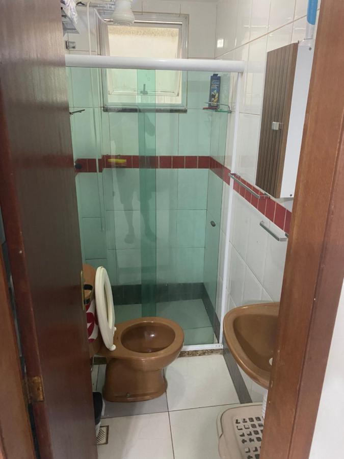 Homestay Alugo Nao E Apartamento Todo, Perto Da