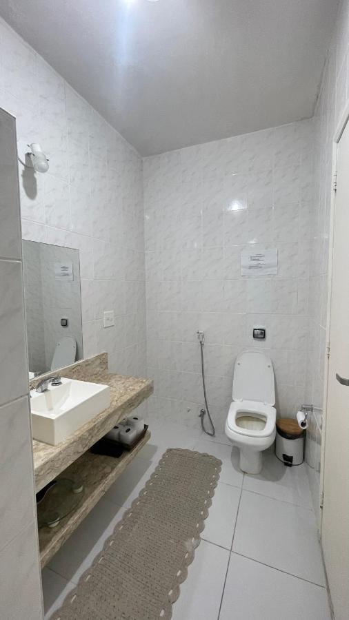 Homestay Copacabana 1- Posto 5 *
