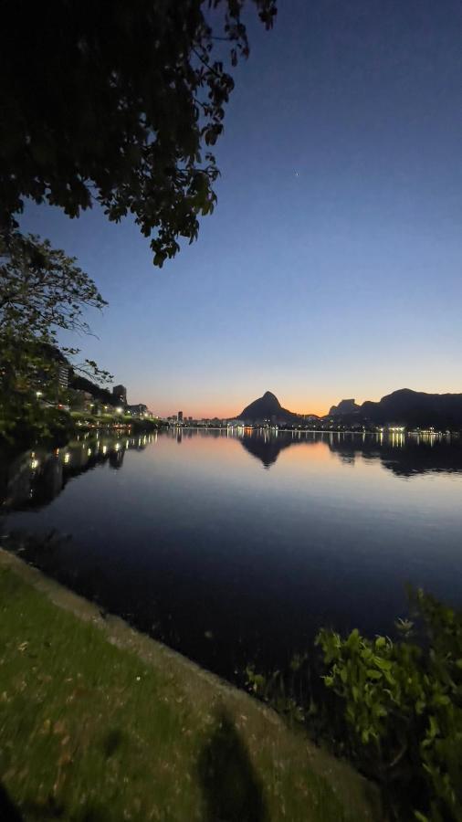 Copacabana 1- Posto 5 * Rio de Janeiro