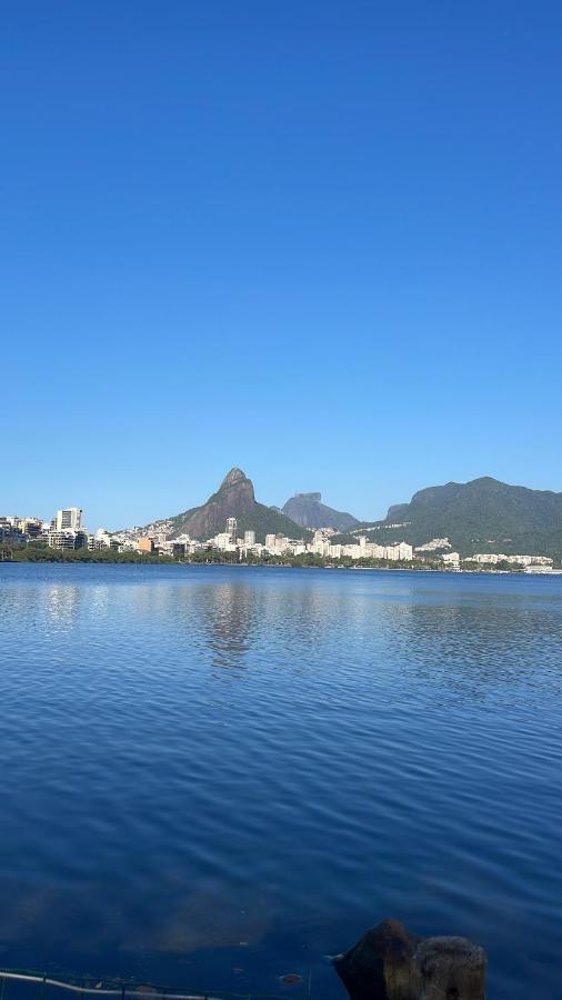 Copacabana 1- Posto 5 Homestay *