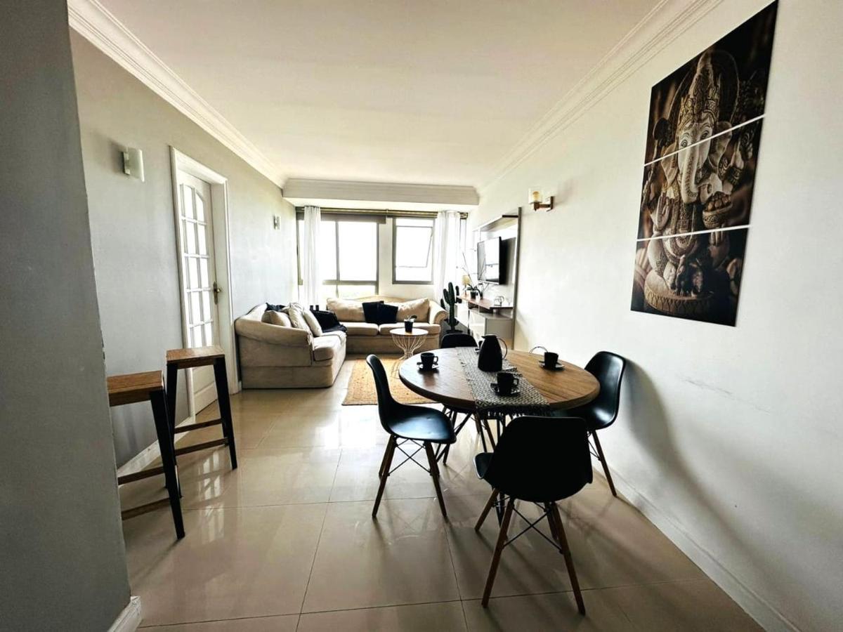 Apartment Sun Barra Tijuca Frente Mar *