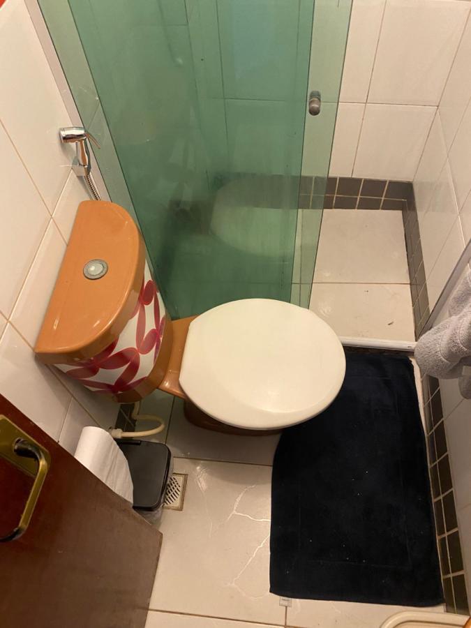 Alugo Nao E Apartamento Todo, Perto Da Homestay
