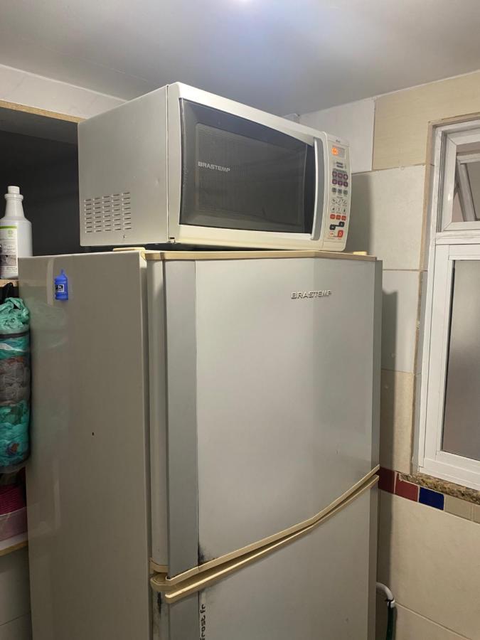 Alugo Nao E Apartamento Todo, Perto Da Homestay