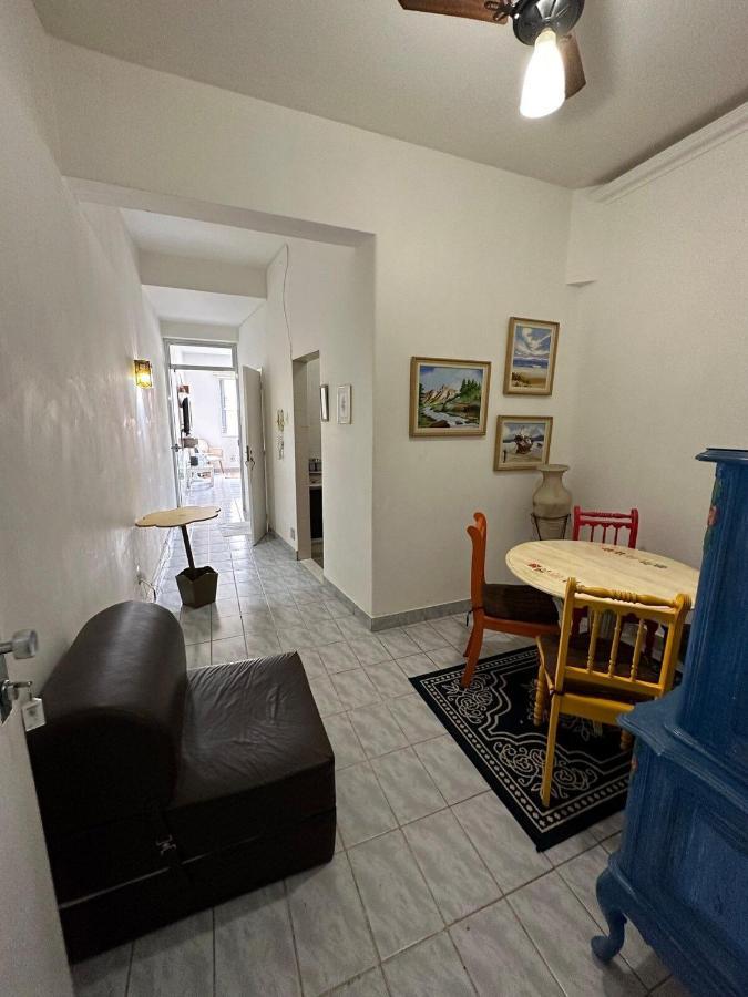 Apartamento Trevizzo Copacabana Rio de Janeiro
