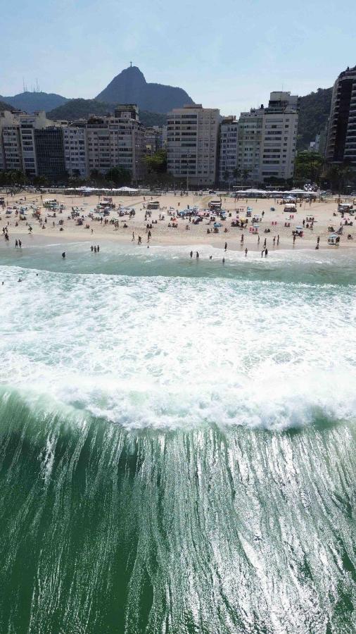 Apartamento Trevizzo Copacabana *