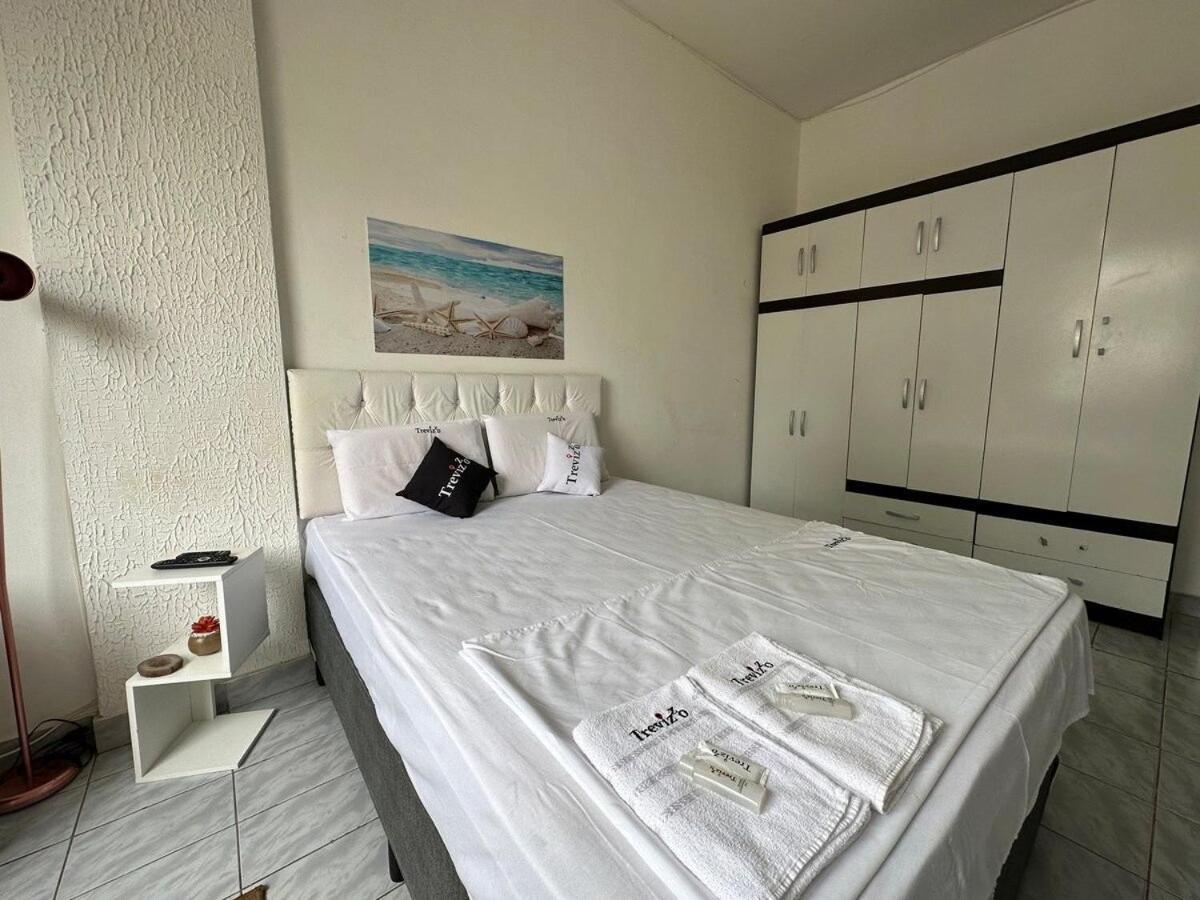 Apartamento Trevizzo Copacabana *