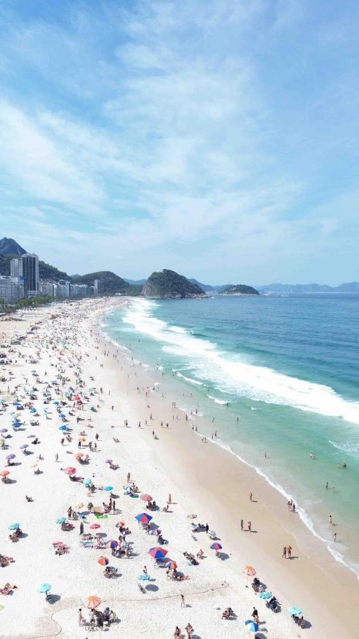 Trevizzo Copacabana * Rio de Janeiro