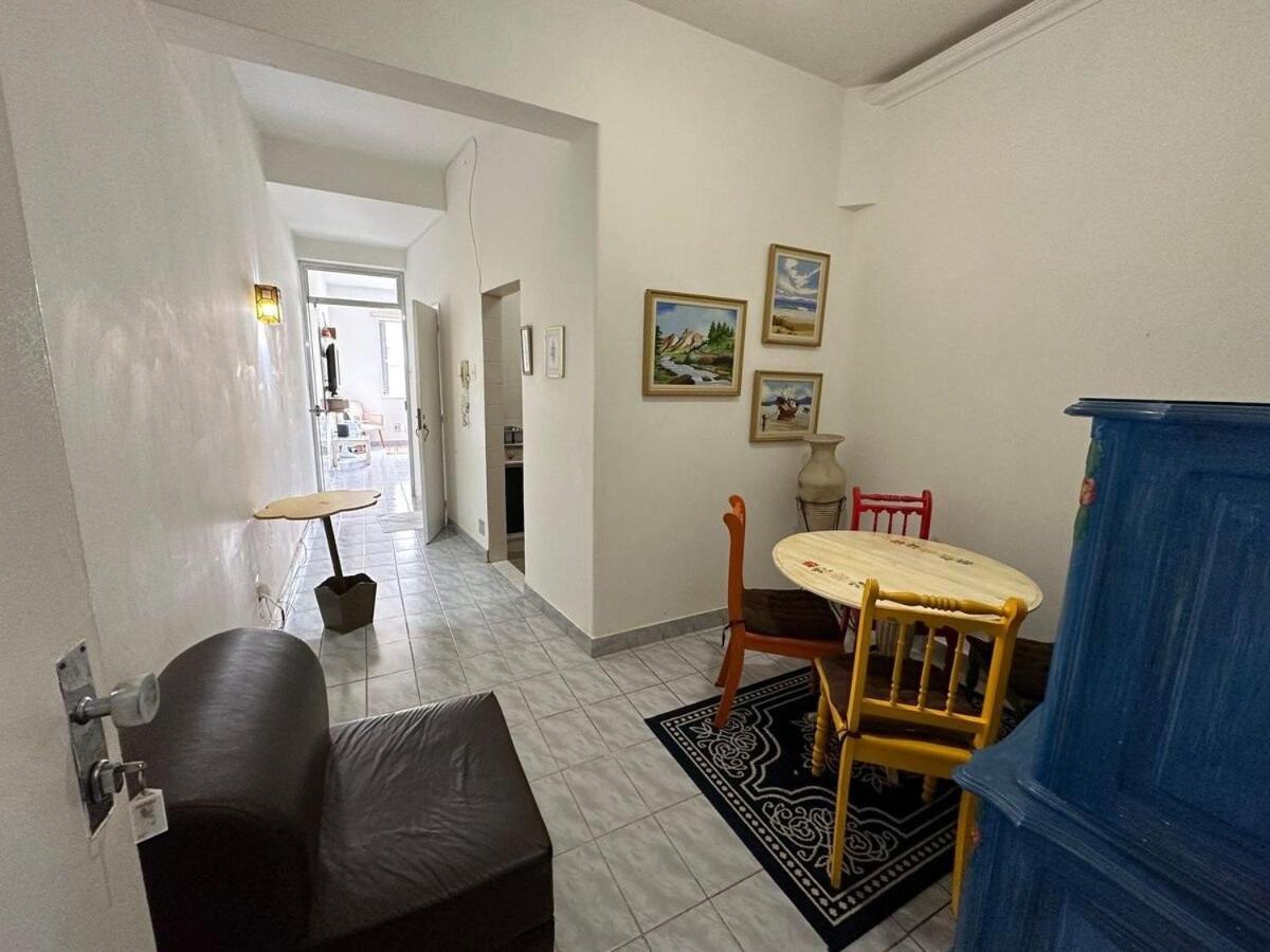 Apartamento Trevizzo Copacabana *
