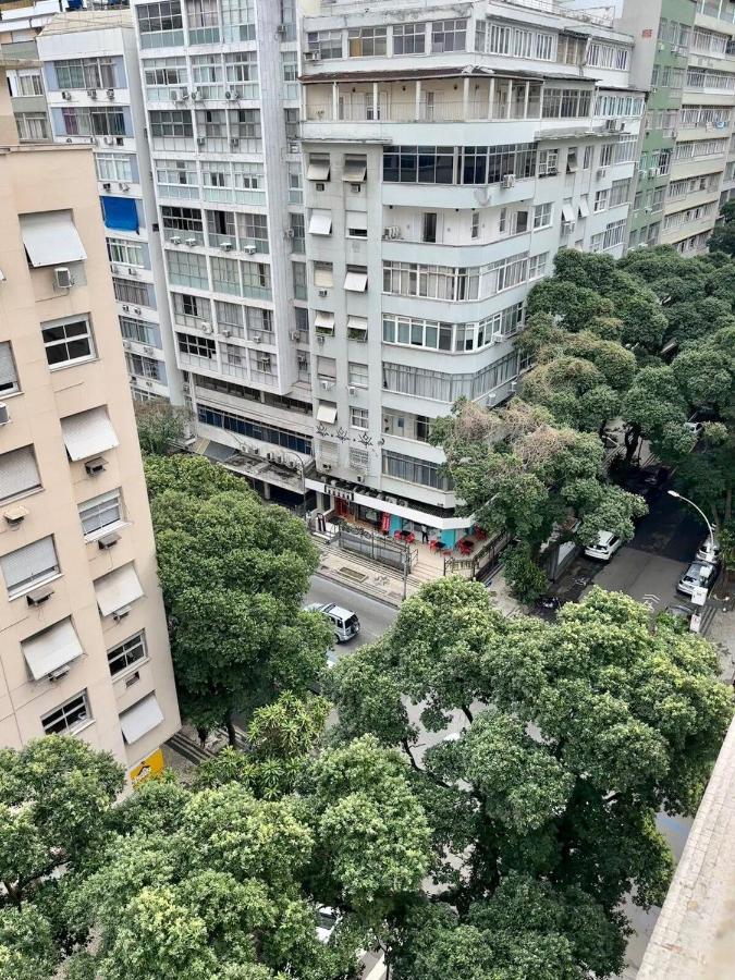 Trevizzo Copacabana *