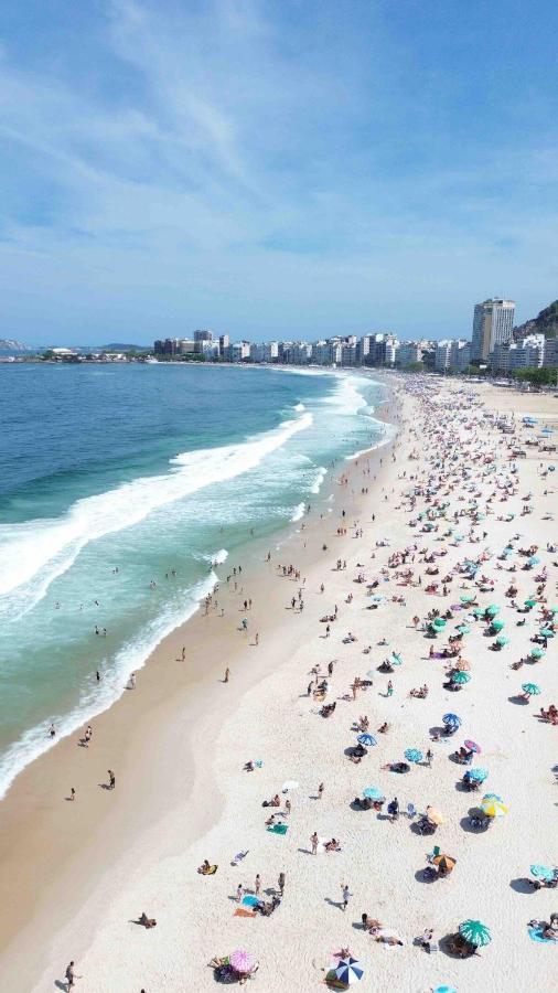 Trevizzo Copacabana * Rio de Janeiro