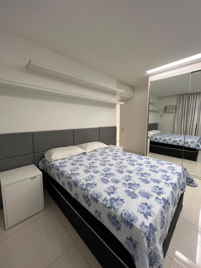 Flat Barra Apartamento