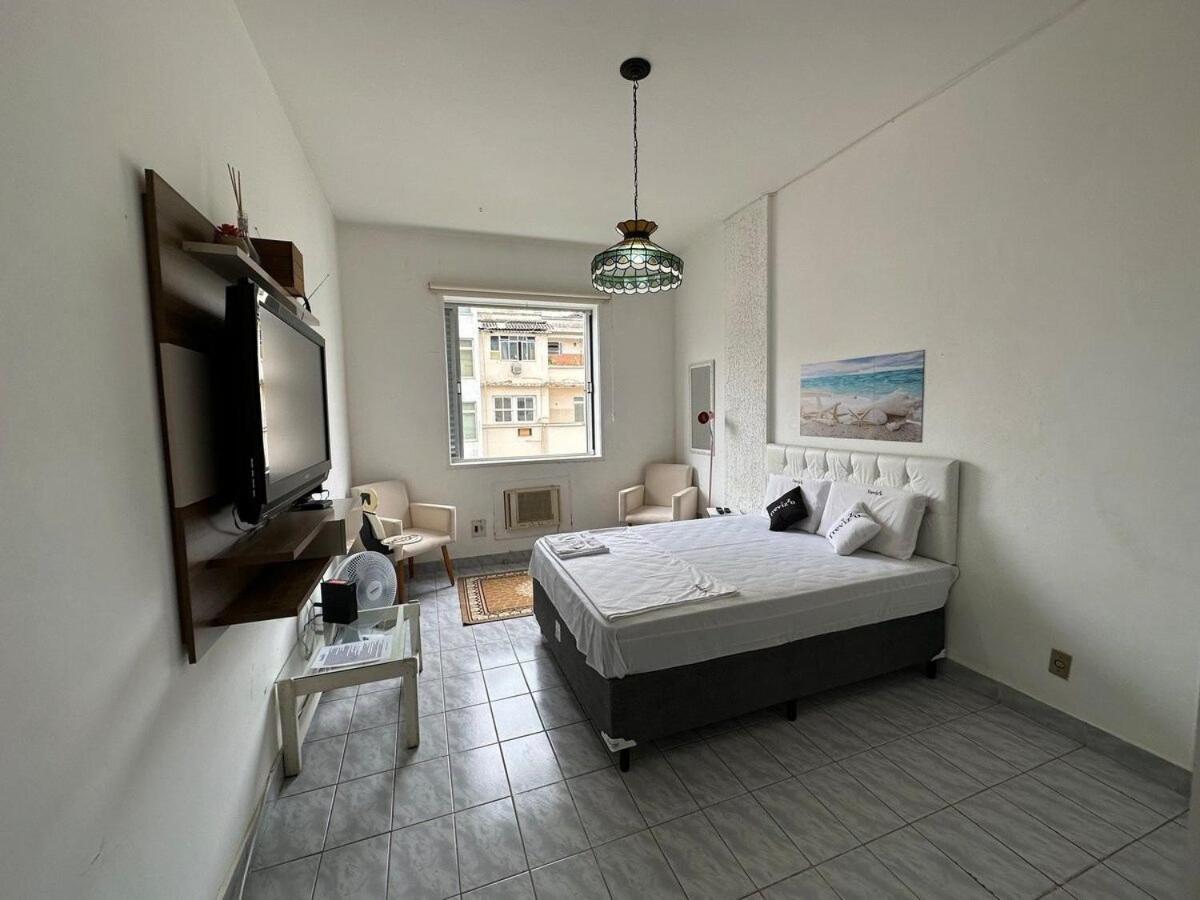 Trevizzo Copacabana Apartamento Rio de Janeiro