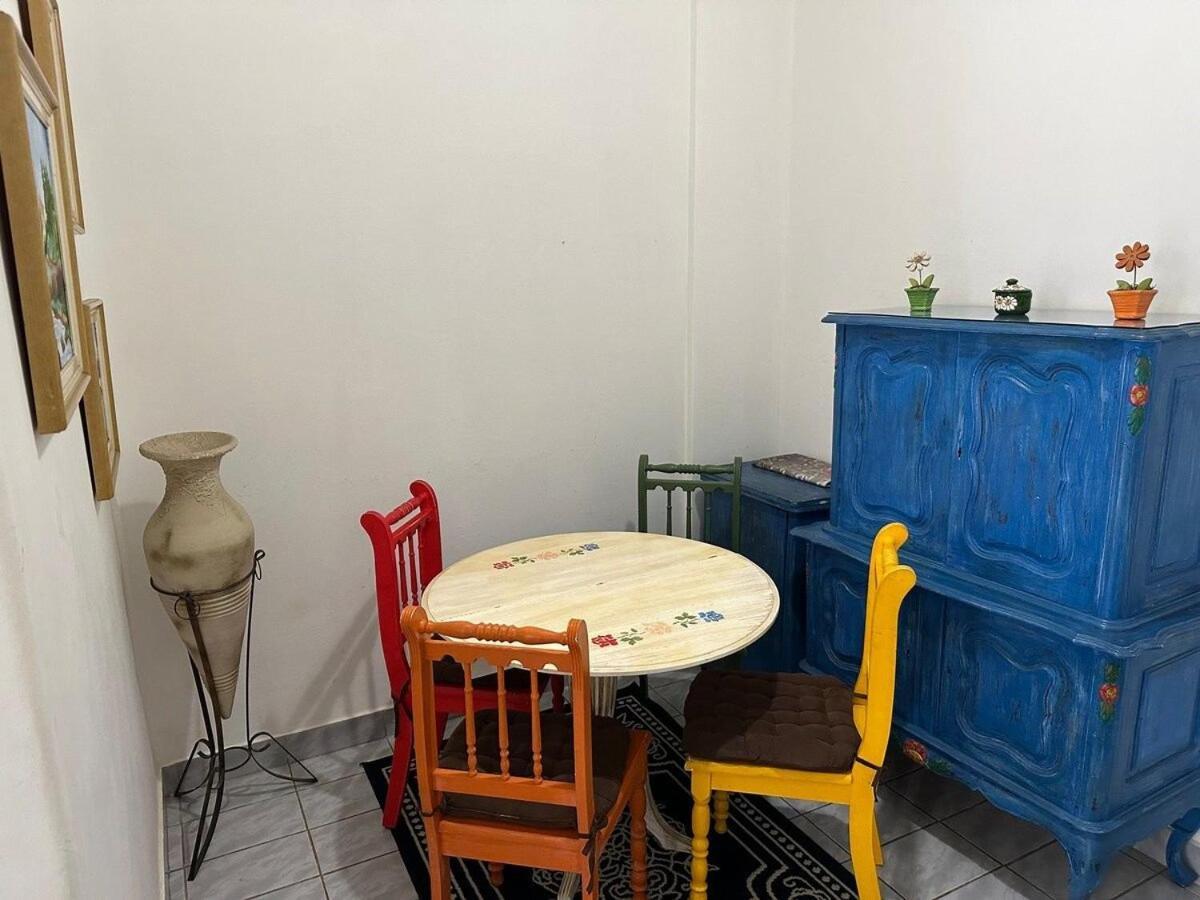 Trevizzo Copacabana Apartamento