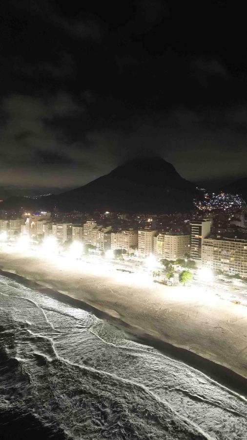 Trevizzo Copacabana *