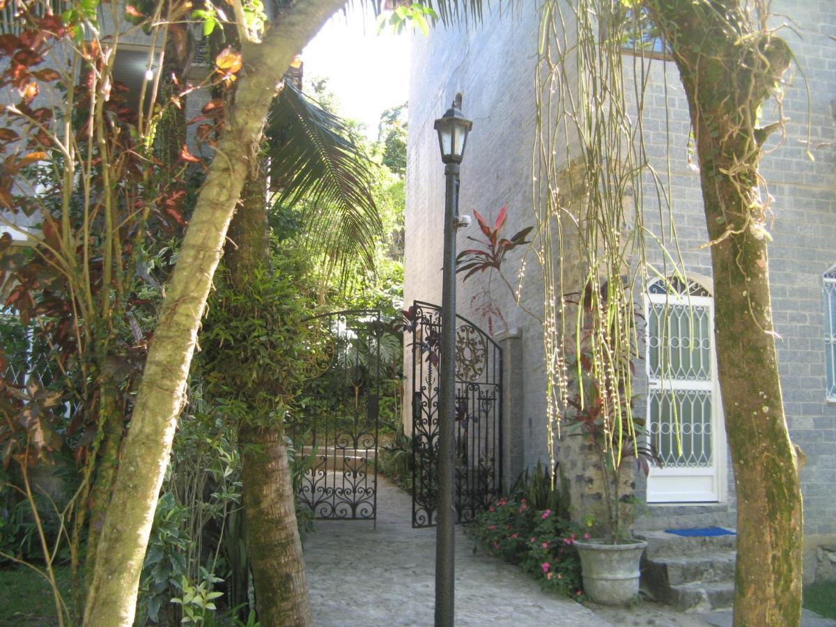 Rio Natureza 109 Apartment