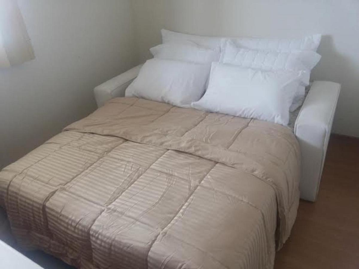 Apartamento Le Parc Residencial *