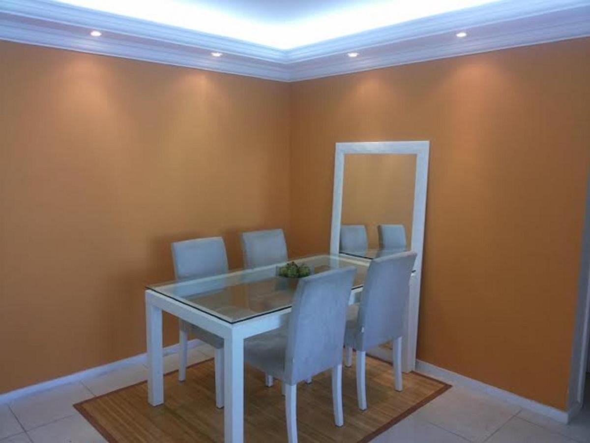 Apartamento Le Parc Residencial Rio de Janeiro