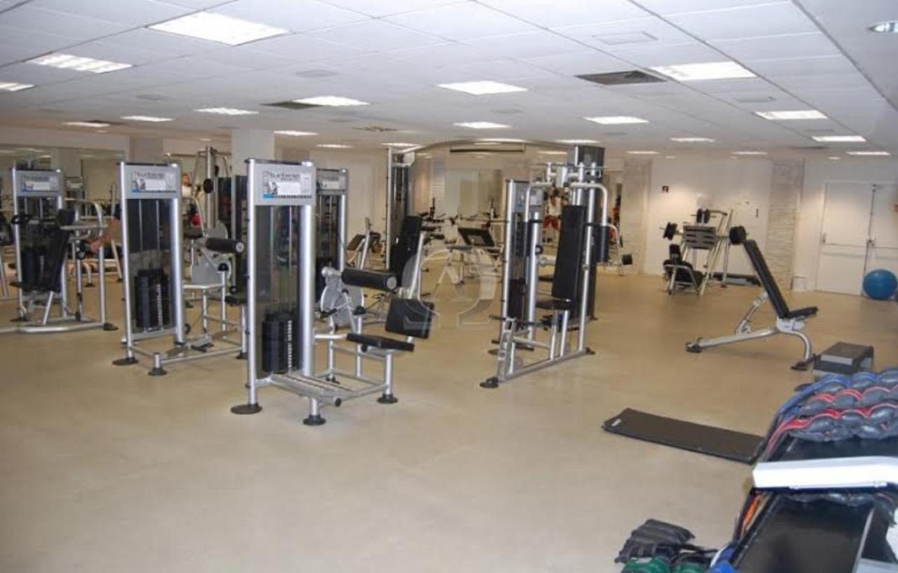 Apartamento Le Parc Residencial Rio de Janeiro
