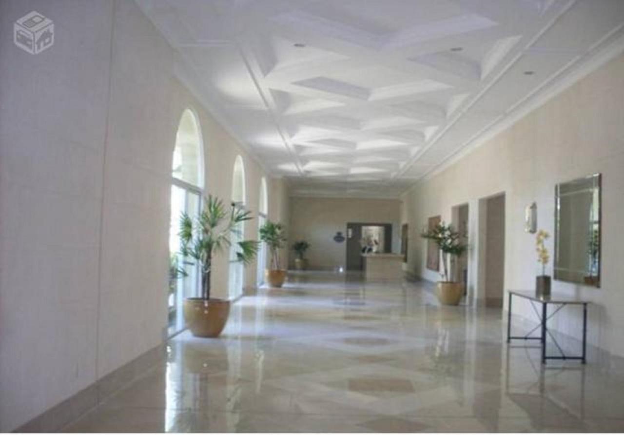Apartamento Le Parc Residencial Rio de Janeiro
