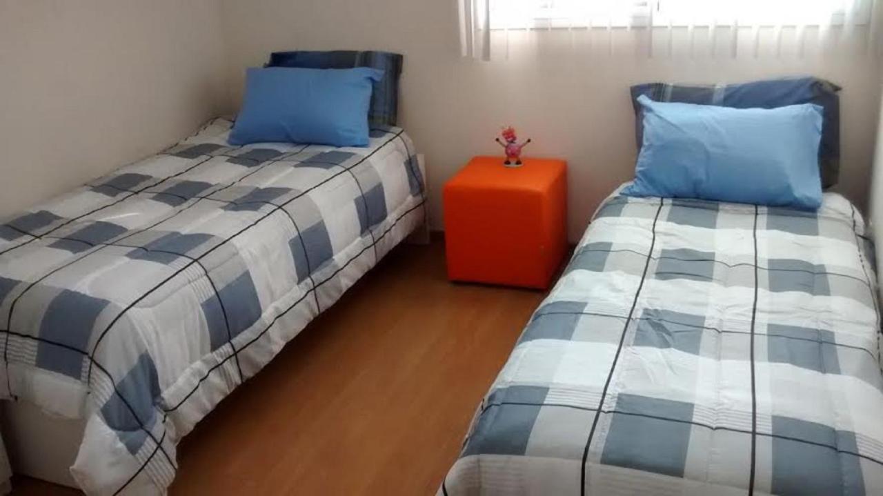 Apartamento Le Parc Residencial