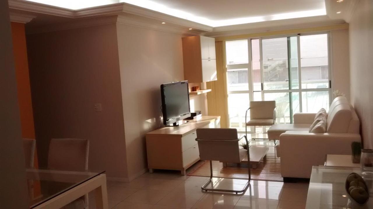 Apartamento Le Parc Residencial *