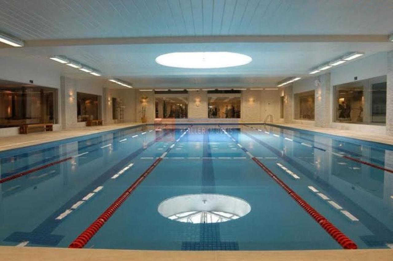 Apartamento Le Parc Residencial *