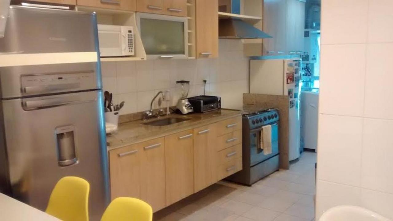 Le Parc Residencial Apartamento