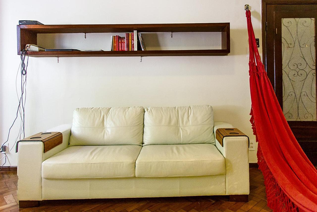 Apartment Ipanema Lindo Apartamento, Lugar Tranquilo Rio de Janeiro