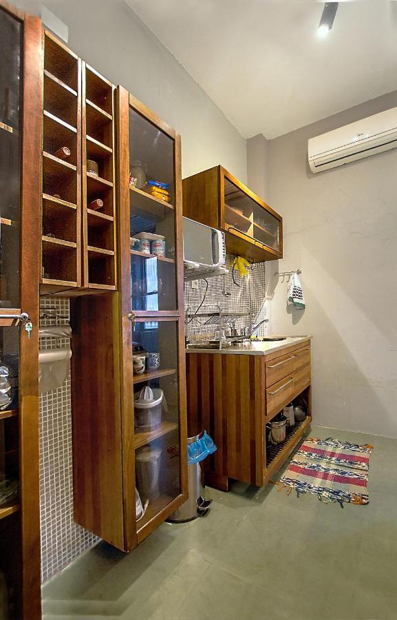 Ipanema Lindo Apartamento, Lugar Tranquilo