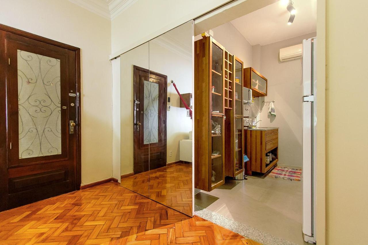 Ipanema Lindo Apartamento, Lugar Tranquilo Apartment *