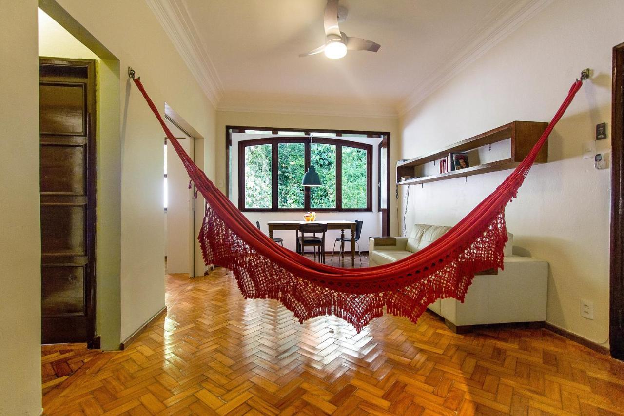 Apartment Ipanema Lindo Apartamento, Lugar Tranquilo Rio de Janeiro