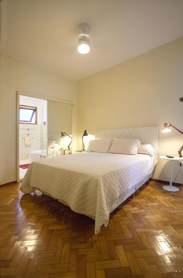 Ipanema Lindo Apartamento, Lugar Tranquilo Apartment Rio de Janeiro