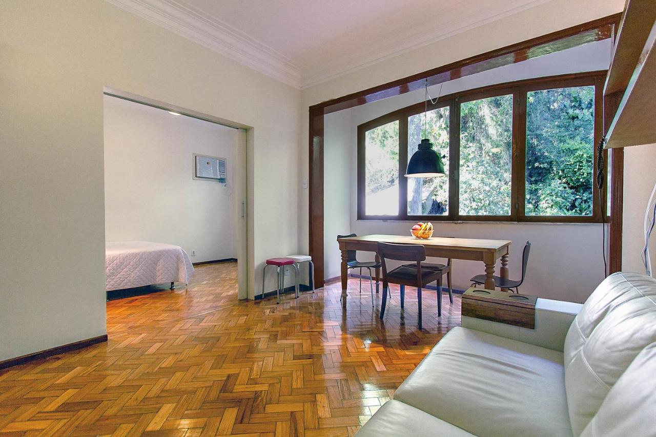 Ipanema Lindo Apartamento, Lugar Tranquilo Rio de Janeiro