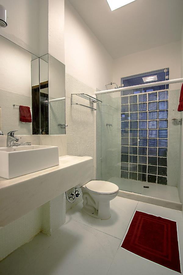 Ipanema Lindo Apartamento, Lugar Tranquilo Rio de Janeiro